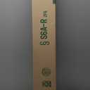 6 Pack Window Blackout Shades, 100% Shading Cordless Light Filtering Pleated Paper Shades, 36 in x 72 in(Fits Windows 19”- 36”), Black