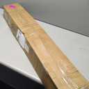 Iron Balusters for Staircase, 16 Pack Wrought Iron Balusters, 1/2" Hollow Stair Spindles Stair Balusters, Metal Balusters Spindles for Decks W/ 32 Pack Baluster Shoes