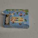 Worgree DIY Wooden Magnets, 36 pcs Wooden Art Craft Supplies Painting Kit for Kids Party Favors for Boys Girls Ages 4-8 8-12 Birthday Easter Crafts Gifts Toys Basket Goodie Bag Stuffers