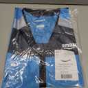 LULY YANG DSP Safety Vest-PHASING OUT (XX-Large-3X-Large)