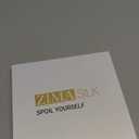 ZIMASILK 22 Momme Silk Pillowcase for Hair and Skin - 100% Pure Mulberry Silk with Hidden Zipper, Grade 6A Luxury Pillow Case for Women, Soft & Durable, Gift Box (King 20"x36" Black)