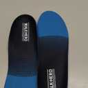 Inserts Relieve Plantar Fasciitis - Flat Feet Insoles Arch Supports, Orthotic Insoles for Foot Pain Arch Pain Reduce Muscle Fatigue Absorb Shock (Mens 6-6 1/2 | Womens 8-8 1/2) (Blue)