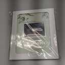 Pregnancy Journal for First Time Moms Gifts - 90 Pages Hardcover Pregnancy Memory Book, Beautiful & Cute Baby Book Keepsake, Ultrasound Baby Scrapbook, New Mom Gifts for Mother's Day (Sage)