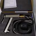 MIAOHUI Pull Out Single Hole Bathroom Faucet, 3 Spray Mode Single Handle Bathroom Faucets for Sink 1 Hole, Bathroom Sink Faucet with Pull Down Sprayer, Vanity Faucet with Fountain Mode, Brushed Nickel (Regular)