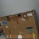 A-Premium Front Radiator Grille Air Shutter Actuator with Motor Compatible with Ford Fusion 2017-2020, Police Responder Hybrid 2019-2020, SSV Plug-In Hybrid 2019-2020, Replace# HS7Z8475A, HS7Z8475C