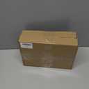 2 x Silicone Faucet Mat for Kitchen Sink, Perfect Valentines Day Gift, Sink Protector Splash Guard Drip Catcher Tray, Soap Sponge Holder Drying Mat, Fits Faucet Base 2.3in (Gray) (17.5" x 5.5")