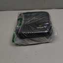 Aproca Projector Case Compatible with Mini Projector 1080P Full HD Supported Video Projector, Portable Storage Bag for Projector Accessories