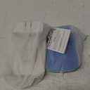 Innovative Double-Sided Flying Insect Trap for House Indoor, Plug-in Light Bug Catcher Killer for Flies, Fruit Fly, Gnats, Mosquito, Moths, Best Home Sticky Traps for Indoors Pest Control