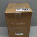 Squirrel-Proof Bird Feeder-Outdoor Cage-Type Mesh Peanut Hanging Bird Feeder for Small Wild Birds- Chew-Resistant and Weatherproof(Green)