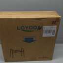 Toilet Seat Risers for Seniors, Raised Toilet Seat with Padded Handles & Seat, 400 LBS Raised Toilet Seat with Adjustable Height & Width for Pregnant, Disabled, Handicapped,(Gray)