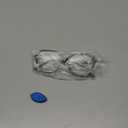 miyya Blue Light Blocking Glasses for Women, Blue Light Glasses for Women Oversized Fashion Glasses, Vintage Fake Glasses