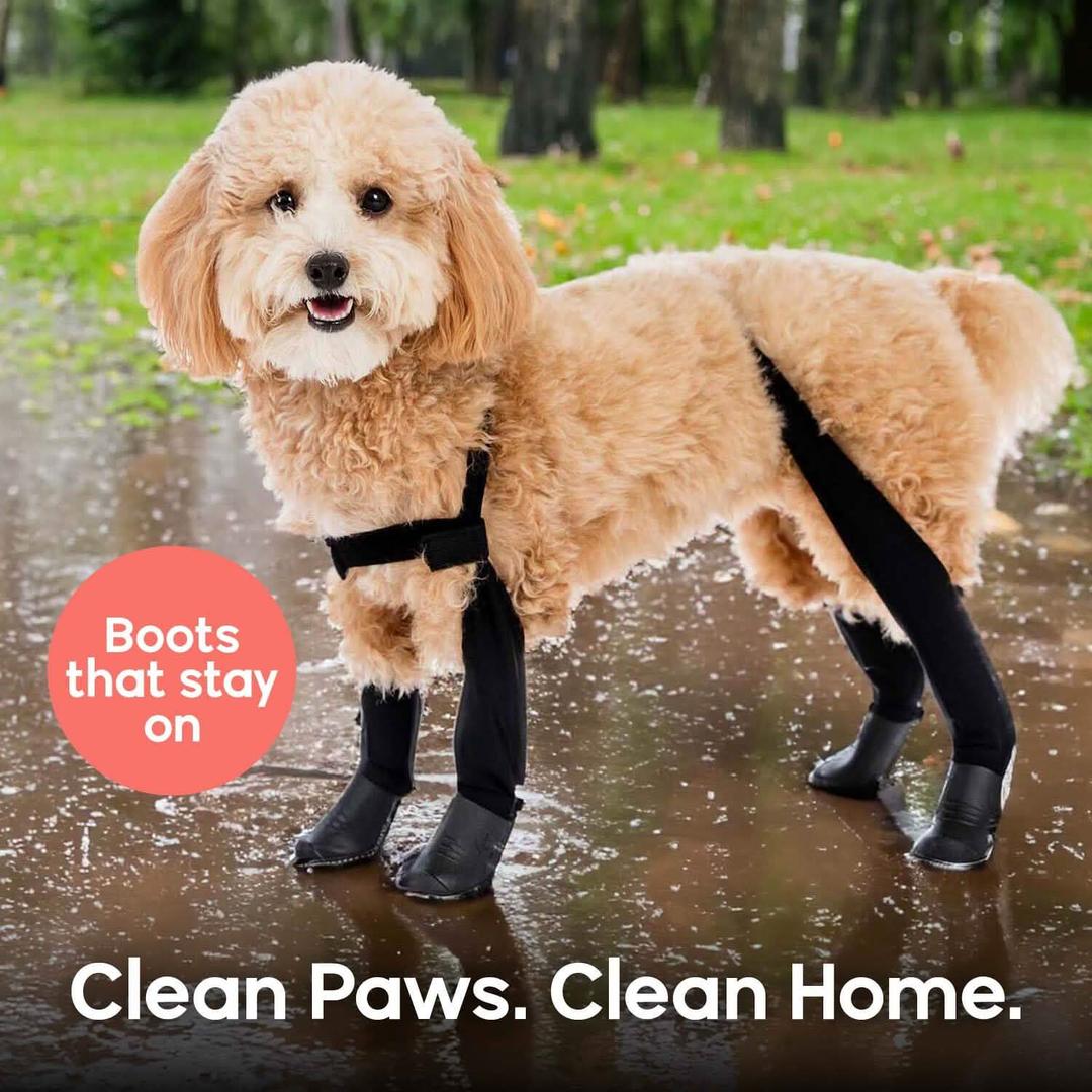 Walkee Paws Walker Paws