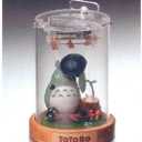 Studio Ghibli Music Box (My Neighbor Totoro)