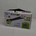 Greenworks 40V (110 MPH / 390 CFM) Cordless Axial Blower, 2.5Ah Battery and Charger Included