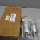SCITOO Starters SDR0086 6485N fit for Express 1500 for Savana 1500 for Savana 2500 for Express 2500 for Silverado 1500 for Sierra 1500 for Sonoma 1999-2004 for C1500 for K1500 for P30 1994-1999