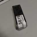 Yesdate Set of 12 Stainless Steel Gelato/Ice Cream Spoons, Yogurt Dessert Spoons 5.5-INCH