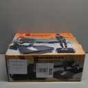 Vibration Plate Exercise Machine for Lymphatic Drainage Weight Loss, Whole Body Workout Vibration Fitness Platform, Mini Shake Plate, Sport Gym Fitness Equipment