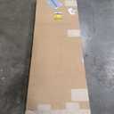 Prepac Sonoma Superior 5-Drawer Dresser for Bedroom - Spacious and Stylish Chest of Drawers, Measuring 17.75"D x 31.5"W x 44.75"H, In Espresso Finish