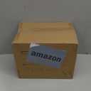 RLAVBL 4.6x2.2x2.2 Small Shipping Boxes Set of 100, Brown Corrugated Cardboard Box, Mailer Box