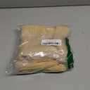 ESHOO Baby Girl Boy Knit Sweater Blouse Toddler Pullover Sweatshirt Crewneck Long Sleeve Tops for Kids Fall Winter Clothes (12-18 Months, Beige)