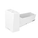 DA97-14474C, DA97-14474A Ice Container, Ice Bucket, Replacement DA63-06925A Tray Ice Bucket, RF263BEAESG, RF25HMEDBSR/AA Refrigerator Ice Maker, Part Number: DA97-12604D, DA97-21040A, AP6034185, etc
