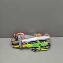 Super Z Outlet Assorted Foam Toy Swords for Children with Different Designs Including Ninja, Pirate, Warrior, and Viking (8 Pack)