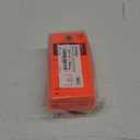 SmartSign Repair Required Tags | 5 3/4" x 3" Fluorescent 13pt Cardstock Red Color Pack of 100