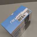 WIRWTRU S30 Gaming Headset with Microphone,198g Lightweight Design, Wired Gaming Headphones for Xbox, Xbox Series X|S, PS5, PS4, Switch, PC, Noise Cancelling Mic, Soft Earmuffs (Black)