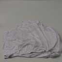 Vanity Fair Women's Underwear Perfectly Yours Traditional Cotton Brief Panties (6, Nylon - Pink/Blue/Candleglow)