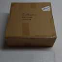 Large Round Wood Risers for Display, 12" Decorative Rustic Farmhouse Cake Stand Pedestal Tray for Home and Kitchen Decor