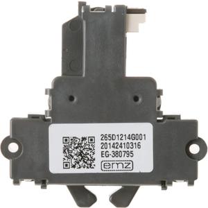 GE Appliances WD21X10490 Dishwasher Door Latch Lock