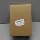 KHOYIME 9 Pack 72 FT Artificial Flower Garland, Fake White Roses Vines Silk Flowers Faux Plastic Outdoor Hanging Floral Ivy Garland Decoration for Wedding Arch Bedroom Home Wall Backdrop Room Decor