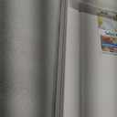 5 Pcs Wire Rack Covers, 22x16x2.5 in PVC Wire Shelf Cover for Pantry, Removable Closet Decoration Shelf Liners (Not Wood) for Kitchen Bathroom Office Shelving, Durable Shelves Easy Install