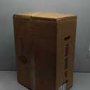 18FT Christmas Inflatable Snowman, Super Large Blow Up Snowmen Outdoor Decor with LED Lights, Waterproof Giant Snowman Yard Decoration for Holiday, Xmas Party, Garden