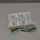 ignytiger Blue Beach Waves Notebook, Coastal Ocean Journal, Preppy Beach Aesthetic Hardcover Spiral Notebook Journal for Note Taking, Blue Office Supplies, 5.5x8.3 Inch