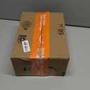 Cool White Net Lights, 360 LED Outdoor Christmas Net Mesh Lights for Bushes 21x5 ft, 8 Modes Waterproof Twinkle String Lights Connectable for Christmas Hedge Yard Garden Party Decor