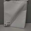 Ywlake Magnetic Poster Hanger, 20x28 20 x 30 20x24 Poster Frame Wood Wooden Magnet Print Posters Dowel Scroll Hanger Hangers Hanging Kit for Walls Map Canvas Artwork (White, 20")