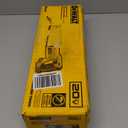 DEWALT 20V MAX Reciprocating Saw, 3,000 Strokes Per Minute, Variable Speed Trigger, Bare Tool Only (DCS380B)