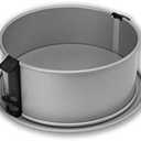 USA Pan Global Leak-Proof Classic Nonstick Springform Pan, 9-Inch