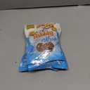 4 x Catit Nibbly Wraps, Grain-Free Cat Treat, Chicken & Fish Recipe, 1.06 oz. (EXP 10/02/27)