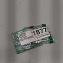 Mziart Pack of 4 Stainless Steel Reversible Over Door Cabinet Drawer Hooks Office Kitchen Towel Coat Hooks Rack, Silver