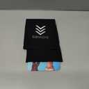 SIGVARIS Unisex Performance Compression Running Sleeve 412V 20-30mmHg, Size: M