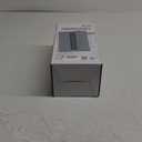 Momcozy Baby Carrier - Ergonomic, Cozy and Lightweight Carrier for 7-44lbs, Effortless to Put On, Ideal for Hands-Free Parenting, Enhanced Lumbar Support, Purehug for Infant to Toddler, Black