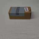 TURS Toilet Paper Holder 2 Towel Hooks Brushed Gold SUS304 Stainless Steel 3-Pieces Bathroom Accessories Kit Wall Mounted