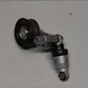 39339 Drive Belt Tensioner with Pulley Assembly (for 2.0L/2.4L) fit for 2015-2020 Honda Acura TLX, for 2013-2017 Honda Accord, for Honda 2015-2019 CR-V & for 2016-2020 Honda Civic