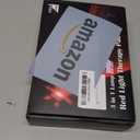 Red-Light-Therapy-for-Body,2026 Upgraded-4 Modes 5 Stage Power Medical-Grade TPU Mat for Body Pain Relief,20"x 9"Dual Wavelength Infrared Red Light Blanket LEDs