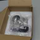 Dorman 977-359 Electronic Throttle Body Compatible with Select Buick/Chevrolet Models (OE FIX)