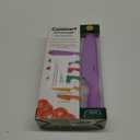 Cuisinart 12-Piece Kitchen Knife Set, Multicolor Advantage Cutlery, C55-01-12PCKS
