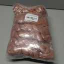 10 Pack Dusty Blush Cheesecloth Table Runner 10FT Boho Gauze Fabric Table Runner Vintage Rustic Sheer Runners for Wedding Party Bridal Baby Shower Long Table Decorations (21"x120")