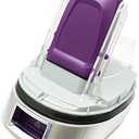 1614240 Fit for Bissell Dirty Tank Cover for Crosswave Multi-Surface Wet Dry Vac, 2328, 2305